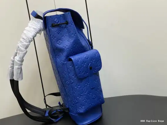 Aaa replica bags PM VUITTON CHRISTOPHER LOUIS 0620
